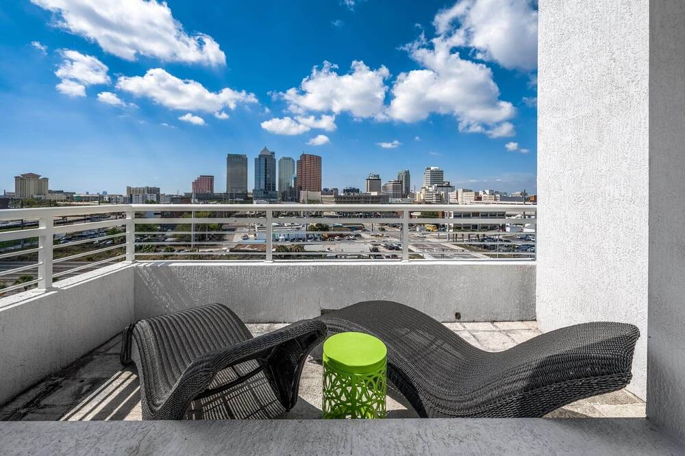 Photo of Outdoor in Channel District
