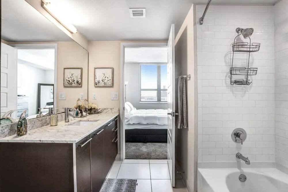 Photo of Bathroom in Channel District