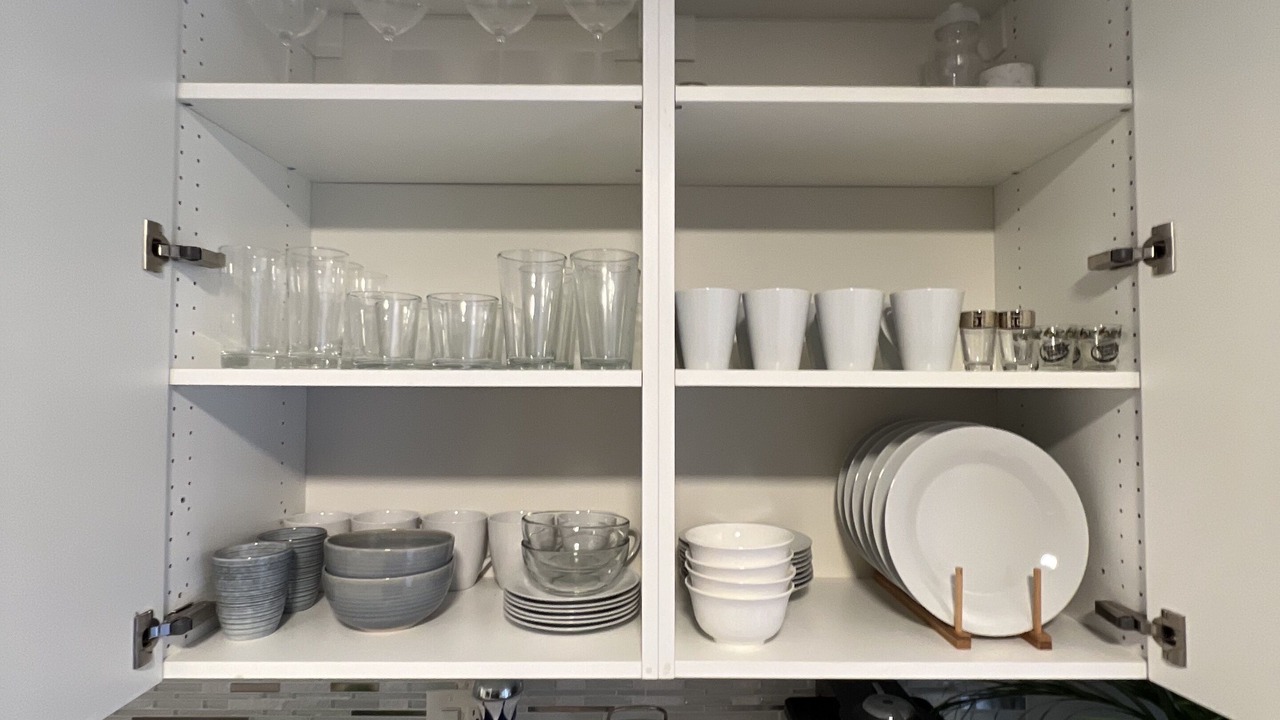 Photo of Kitchen in Inverrary
