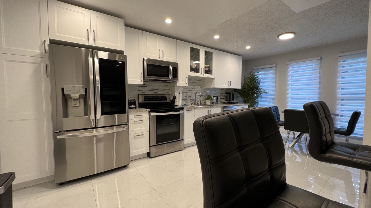 Photo of Kitchen in Inverrary