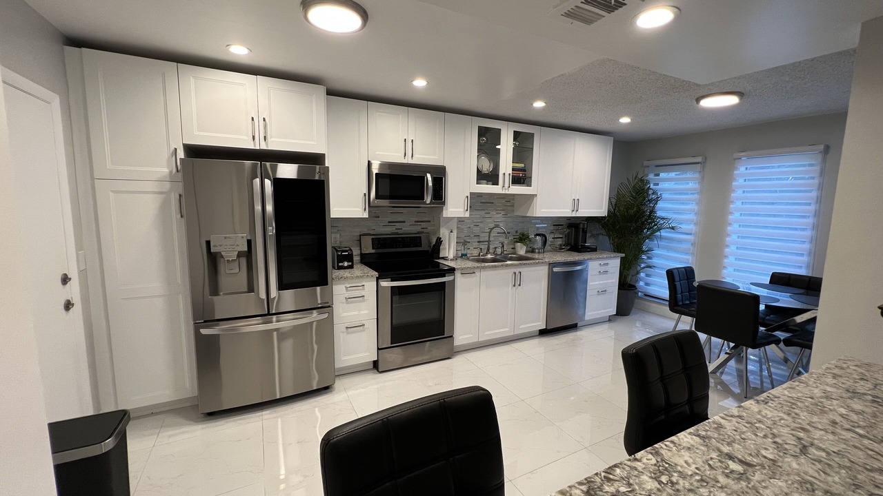 Photo of Kitchen in Inverrary