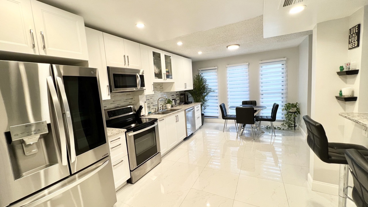 Photo of Kitchen in Inverrary