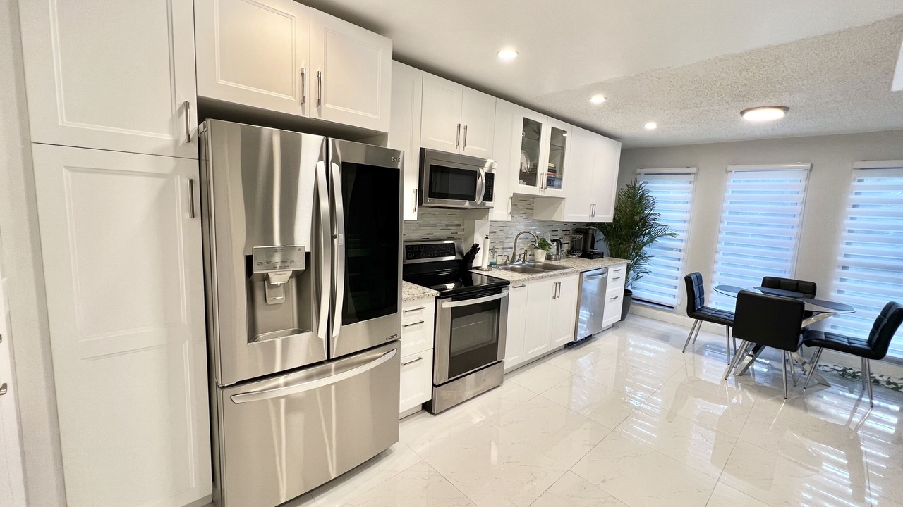 Photo of Kitchen in Inverrary