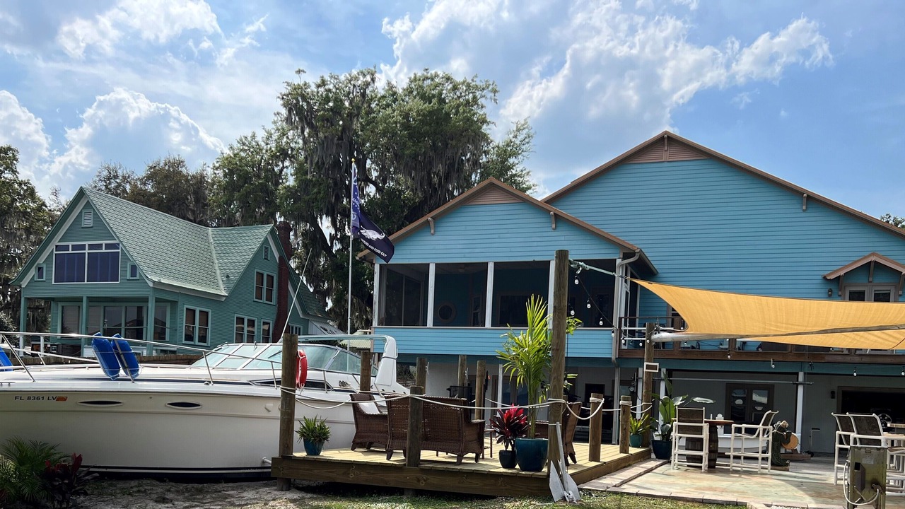 Photo of Outdoor in Crescent City
