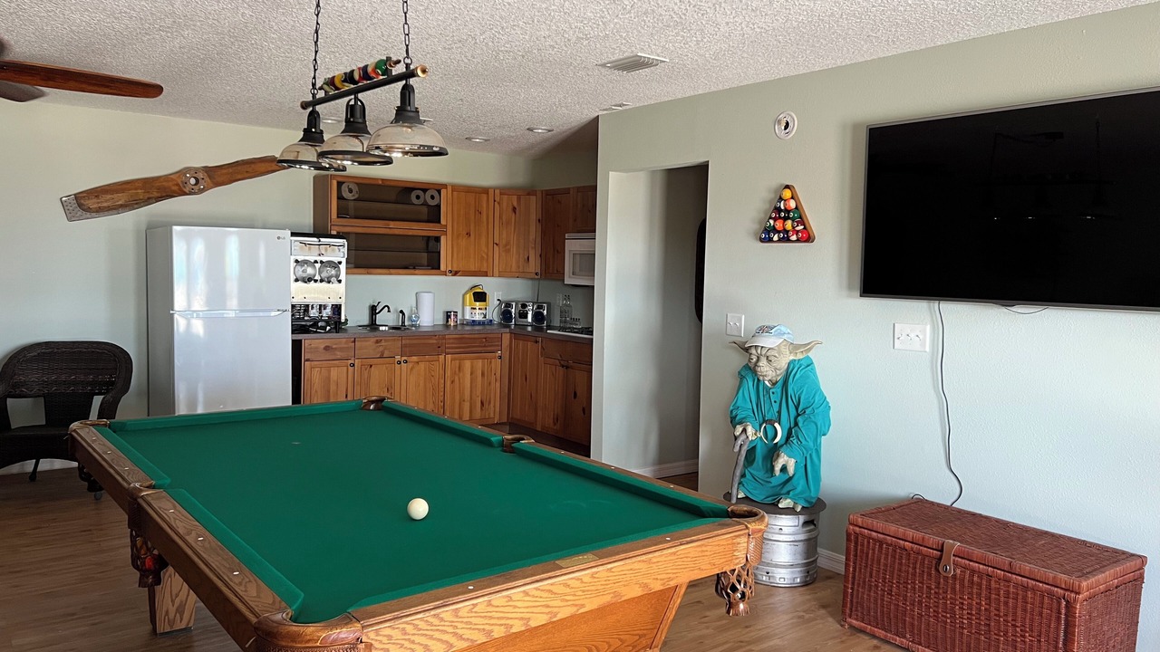 Photo of Bedroom in Crescent City