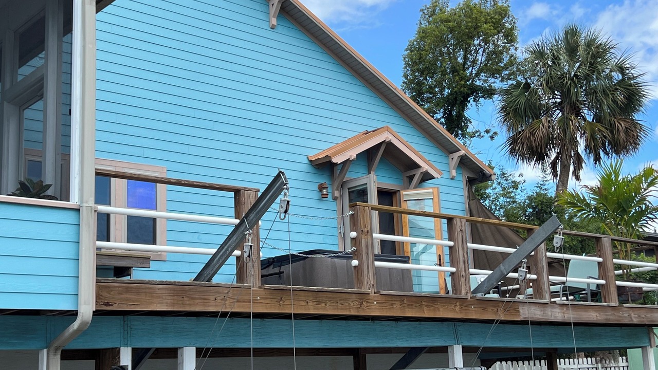 Photo of Outdoor in Crescent City
