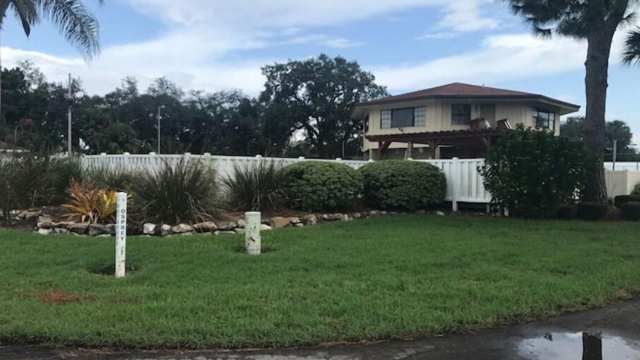 Photo of Outdoor in Dixie Shores
