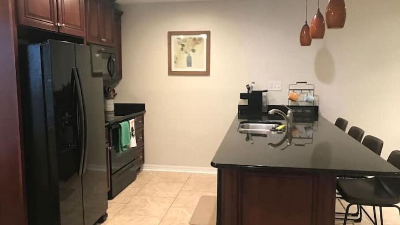 Photo of Kitchen in Dixie Shores