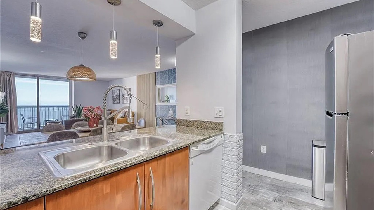 Photo of Kitchen in Brickell
