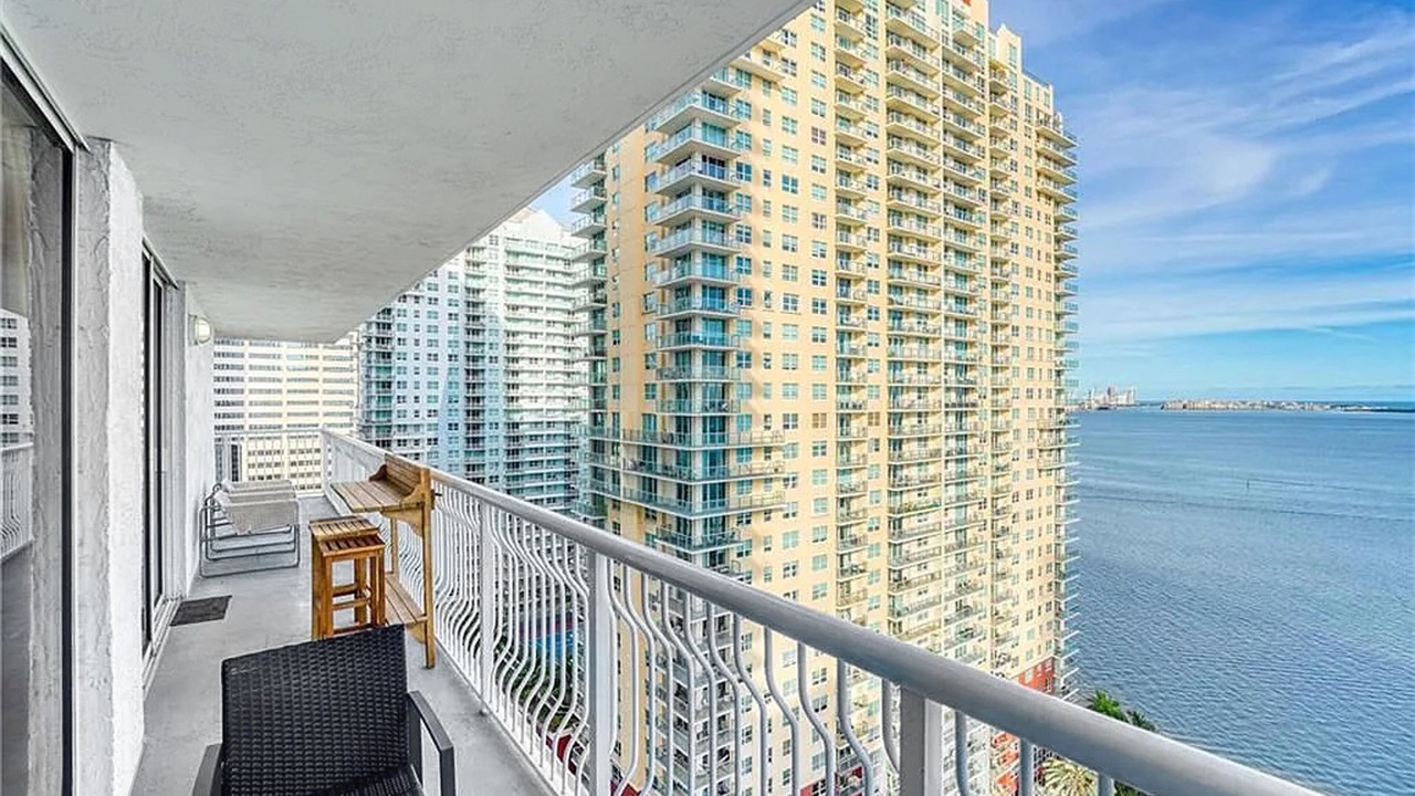Photo of Outdoor in Brickell