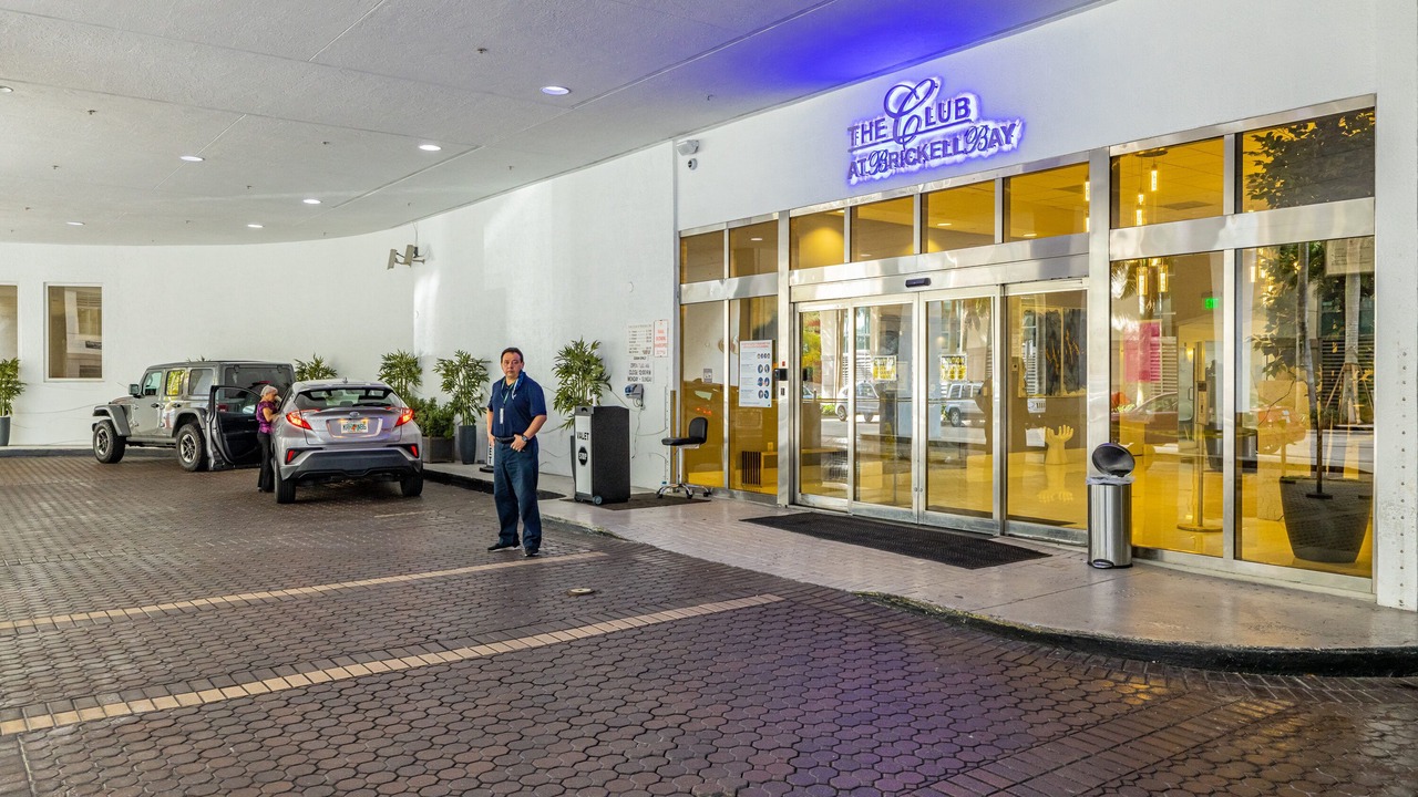 Photo of Outdoor in Brickell