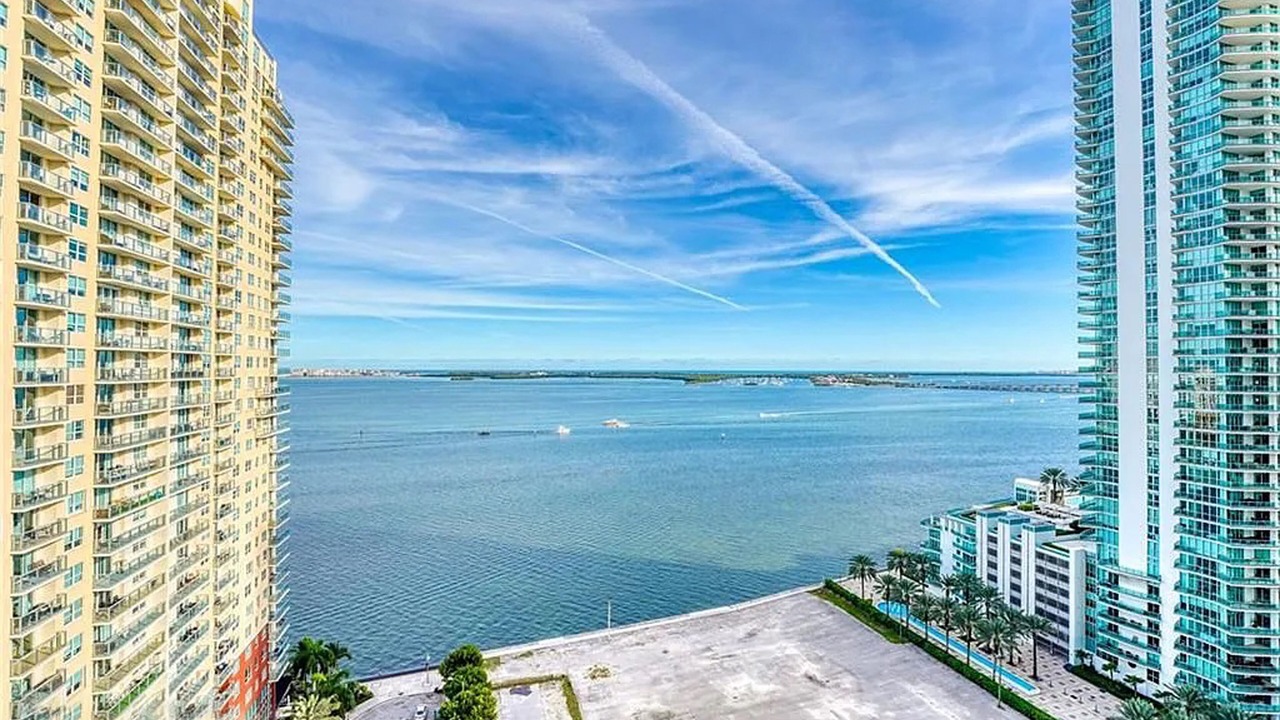 Photo of Outdoor in Brickell