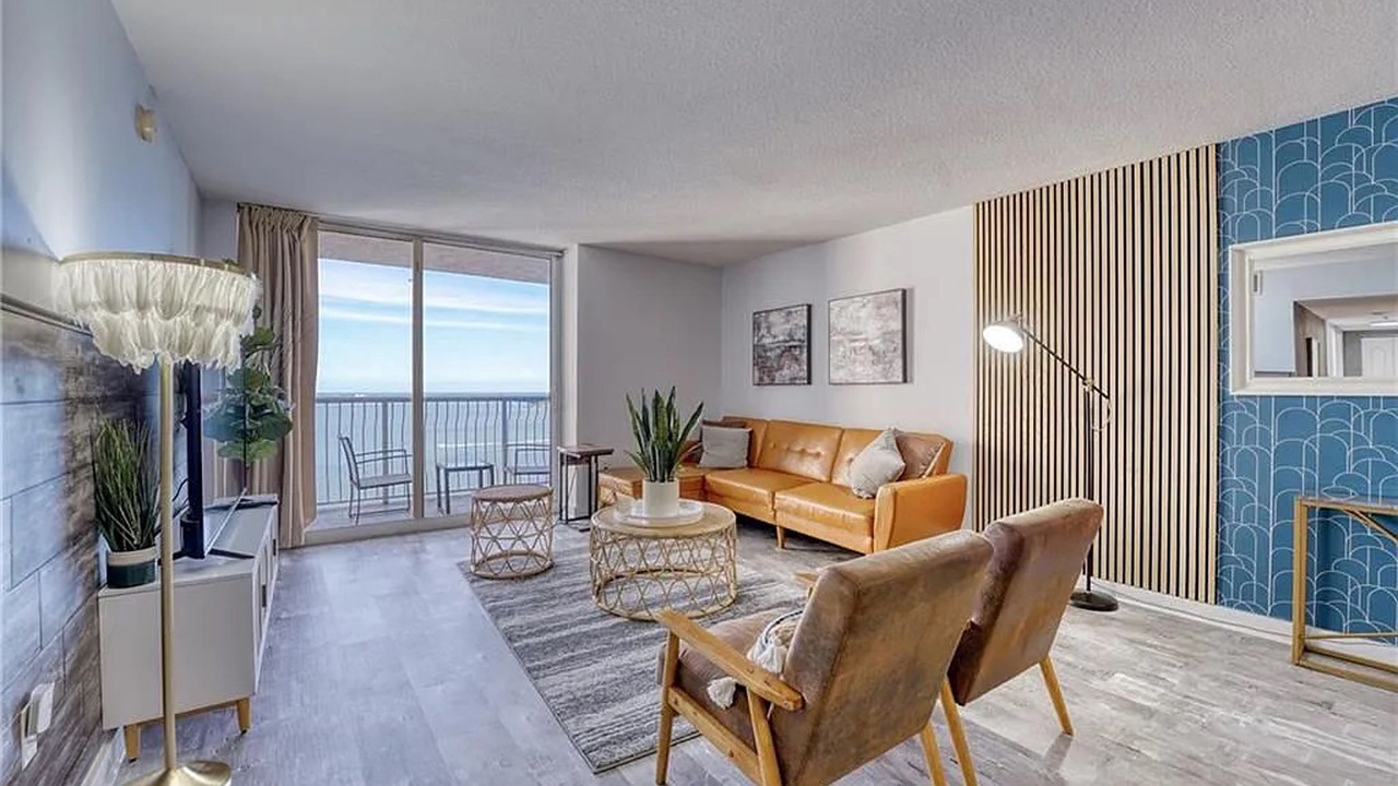 Photo of Livingroom in Brickell