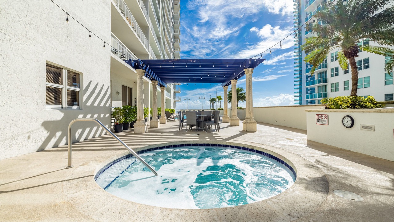 Photo of Outdoor in Brickell
