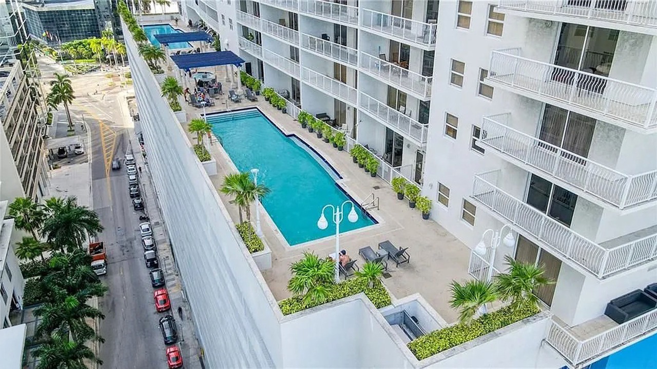 Photo of Outdoor in Brickell