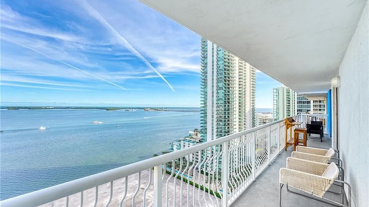 Photo of Outdoor in Brickell
