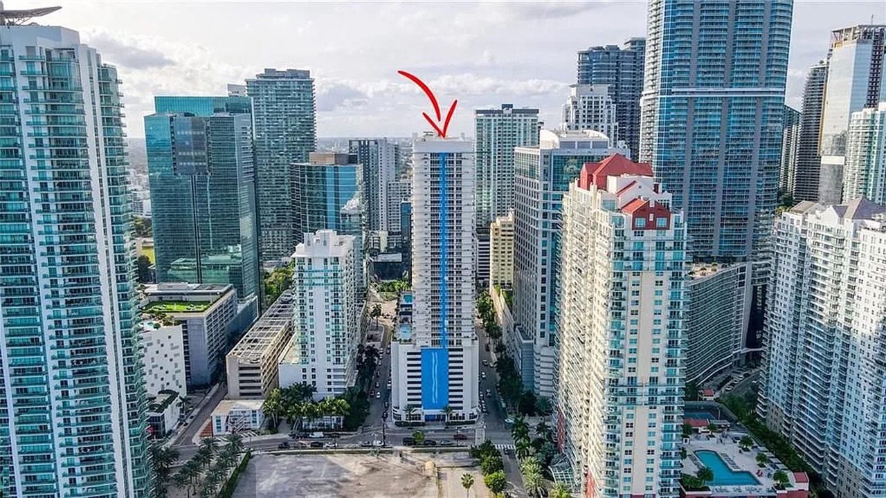Photo of Outdoor in Brickell