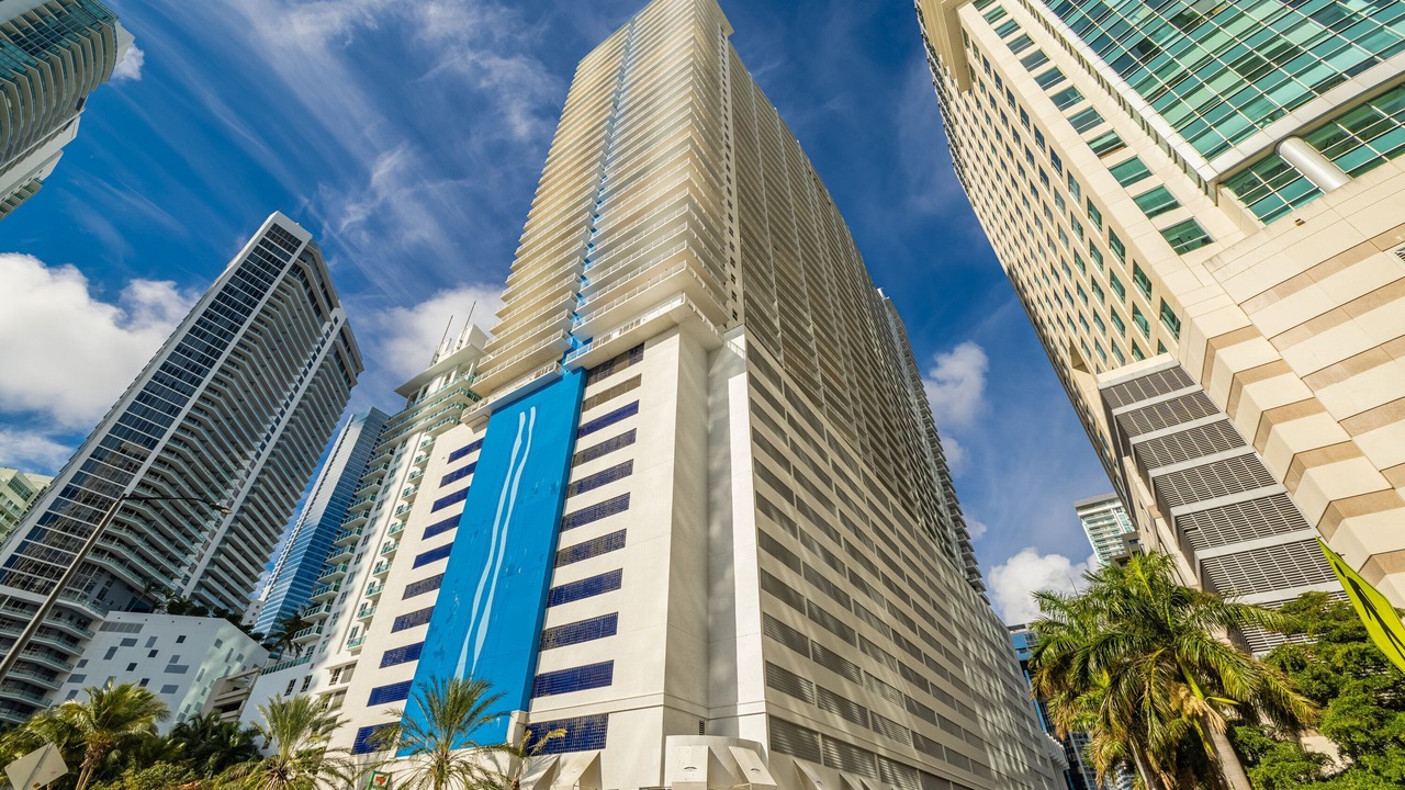 Photo of Outdoor in Brickell