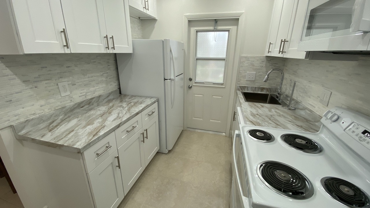 Photo of Kitchen in Sailboat Bend
