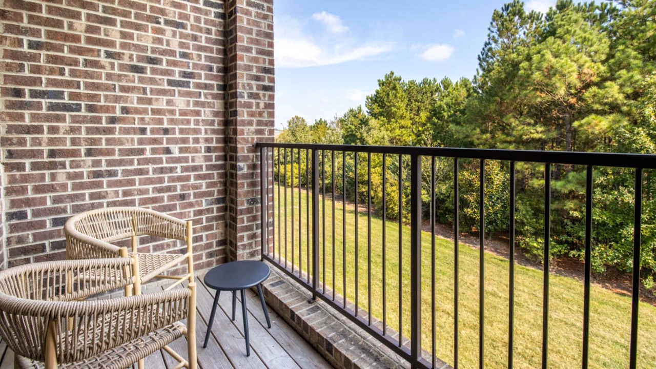 Photo of Outdoor in Garner