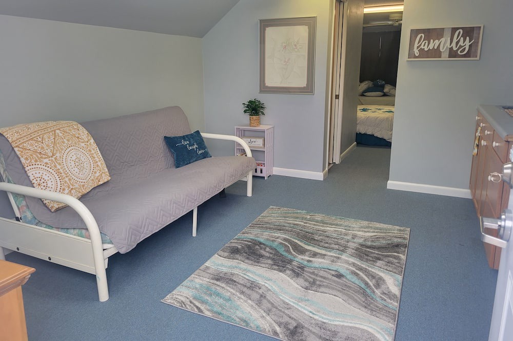 Photo of Livingroom in O Brien