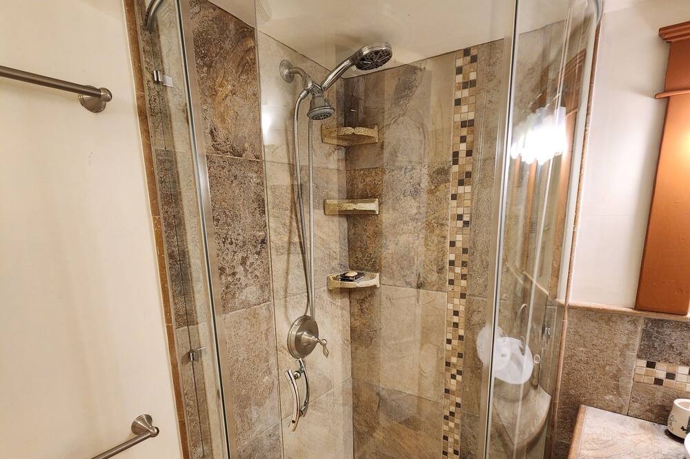 Photo of Bathroom in Historic Uptown