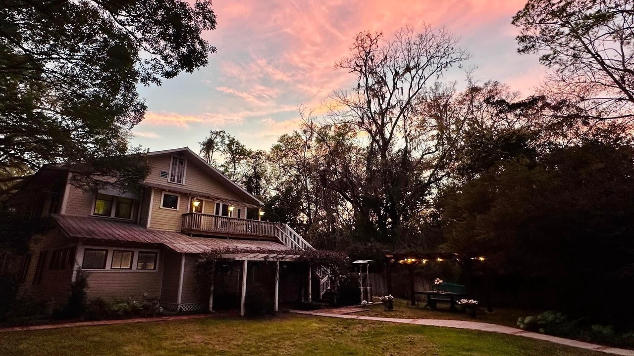 Photo of Outdoor in High Springs