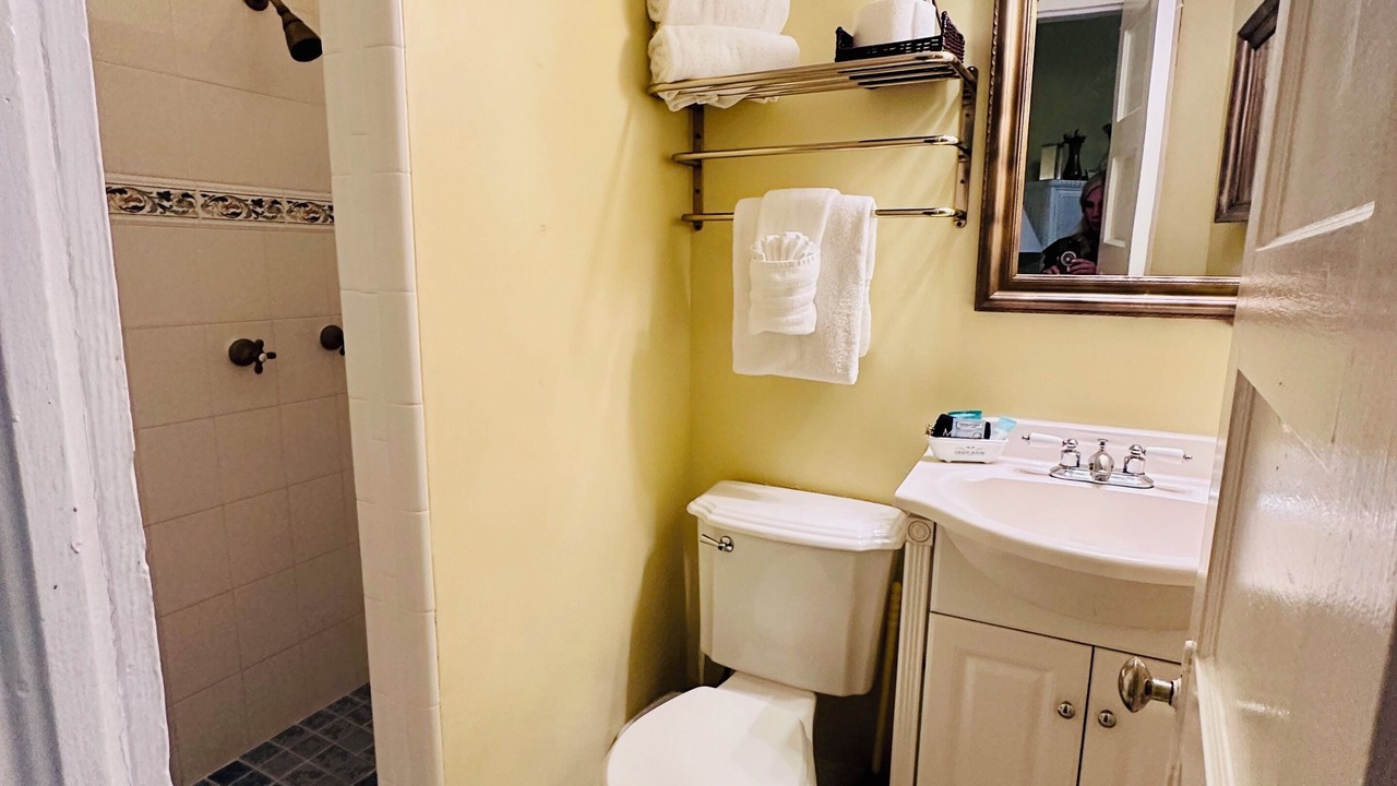 Photo of Bathroom in High Springs