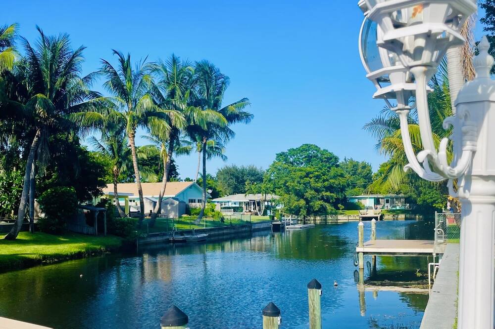 Photo of Outdoor in Lake Clarke Shores