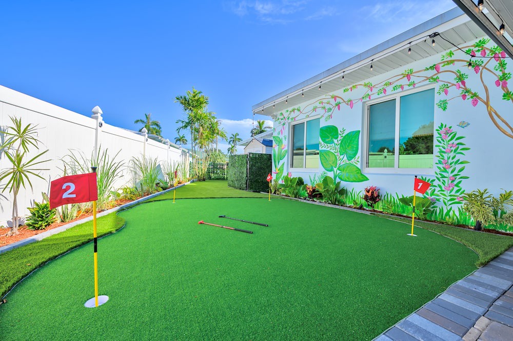 Photo of Outdoor in Lake Clarke Shores
