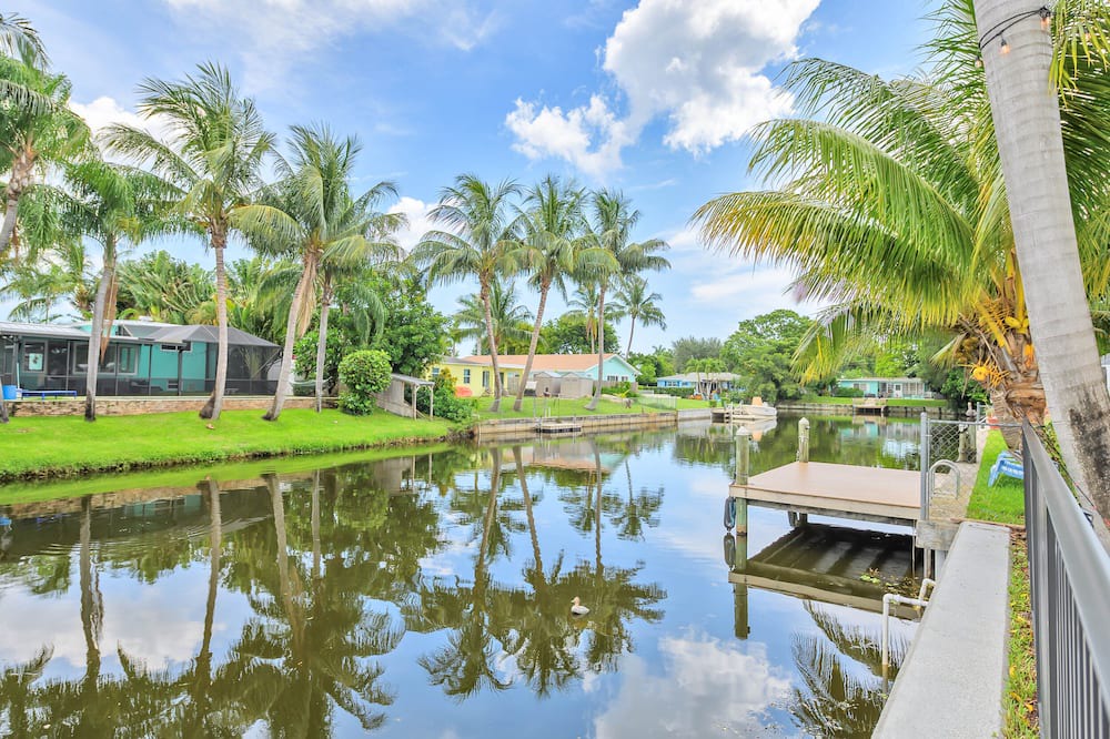Photo of Outdoor in Lake Clarke Shores
