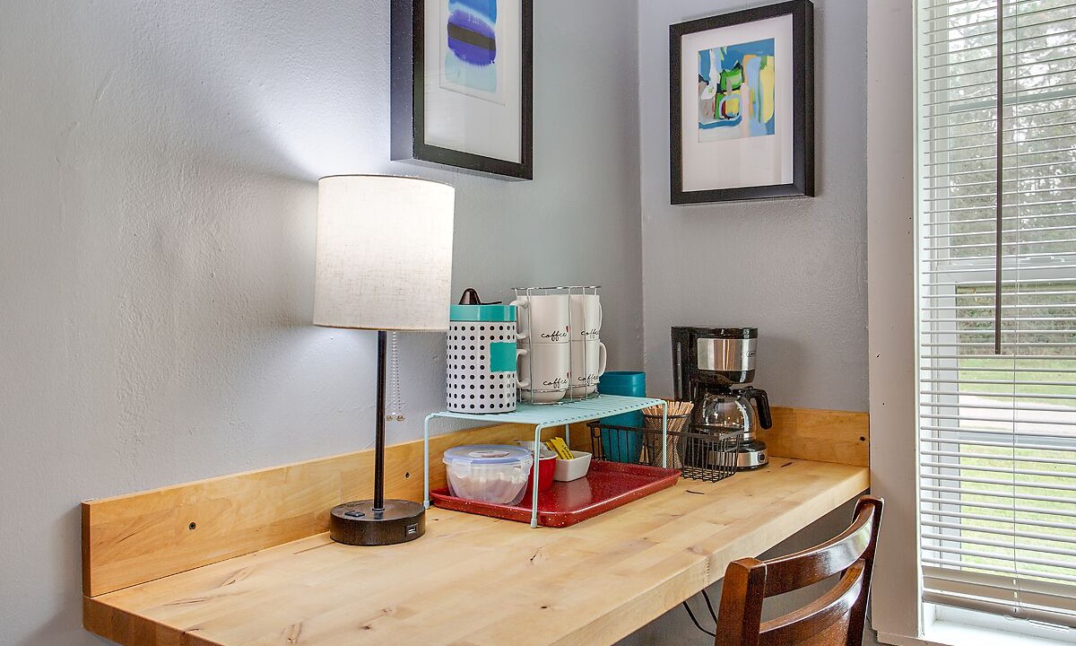 Photo of Bedroom in Panacea