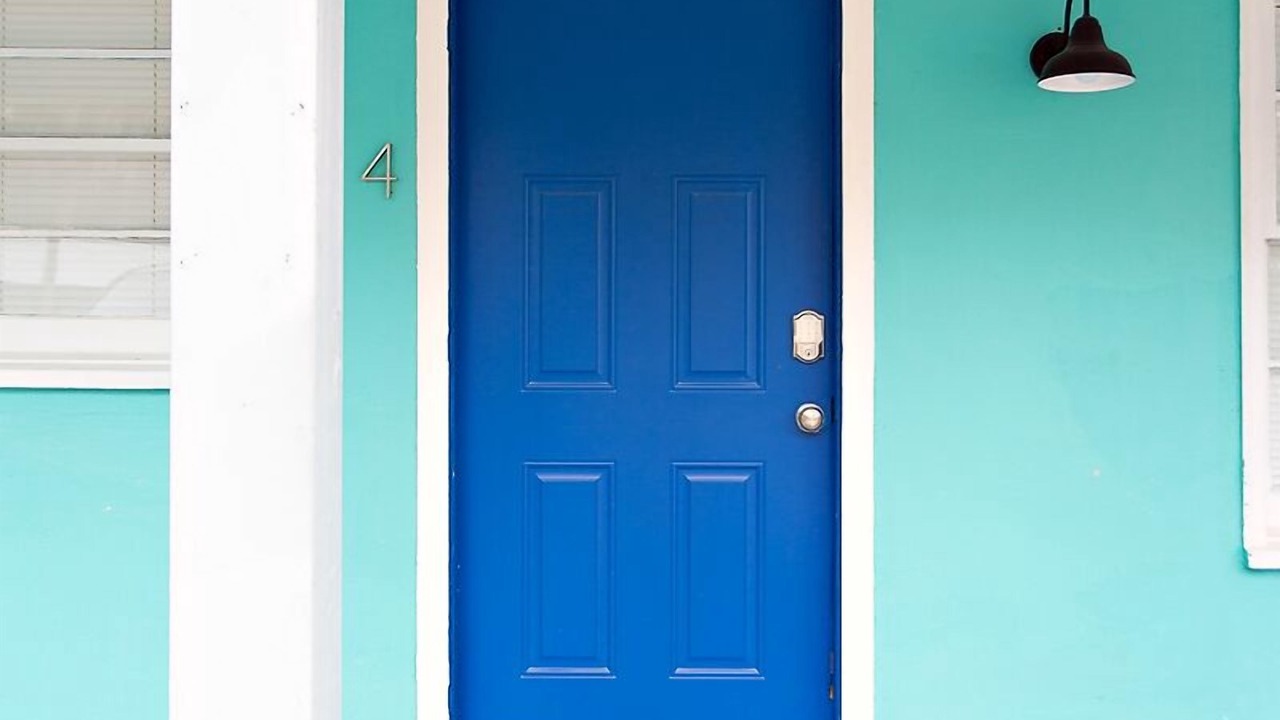 Photo of Bedroom in Panacea