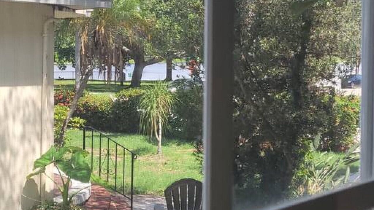Photo of Outdoor in Crescent Lake