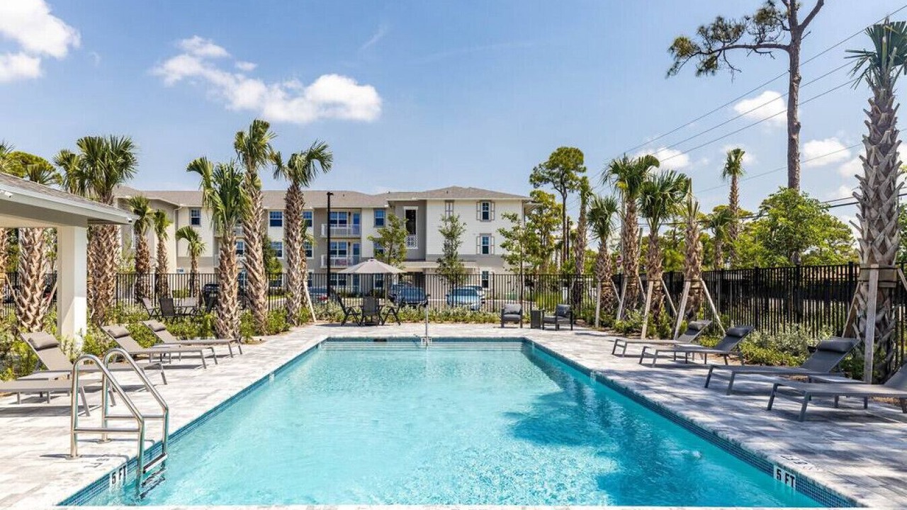 Photo of Outdoor in Greenacres