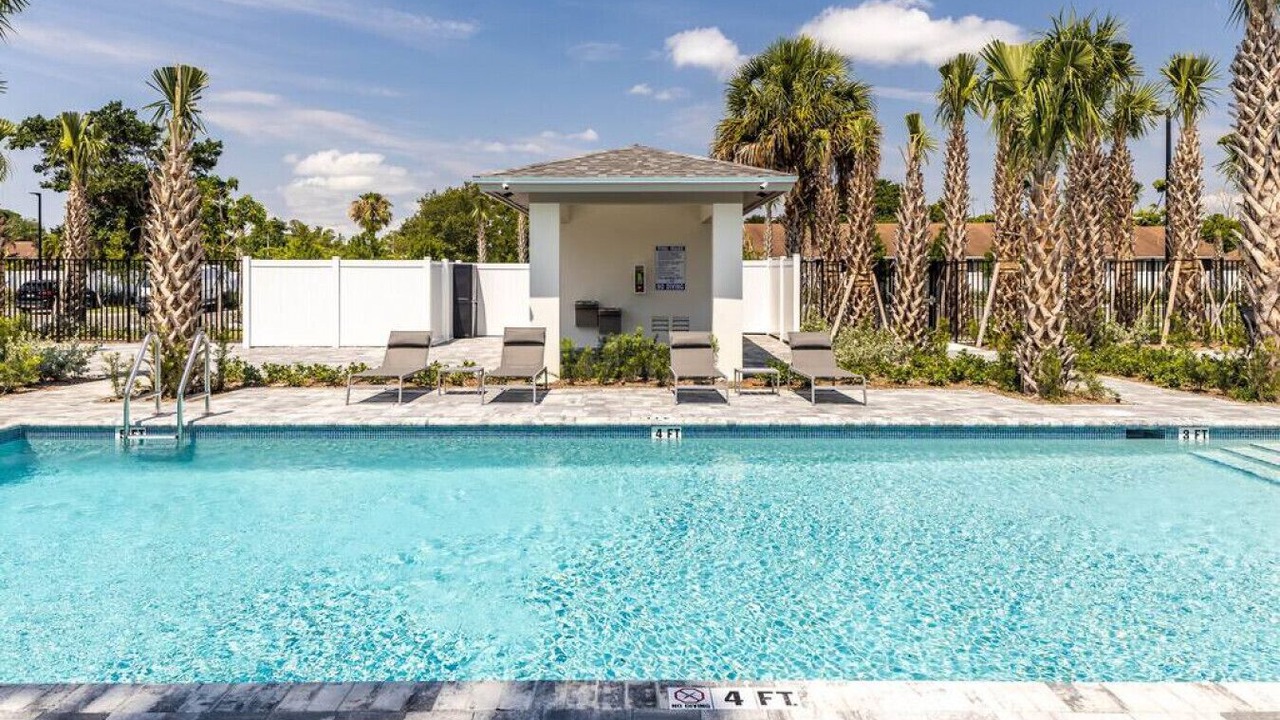 Photo of Outdoor in Greenacres