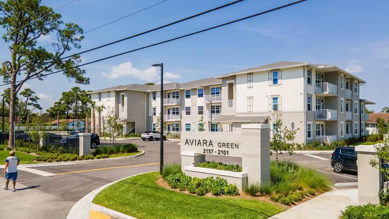 Photo of Outdoor in Greenacres