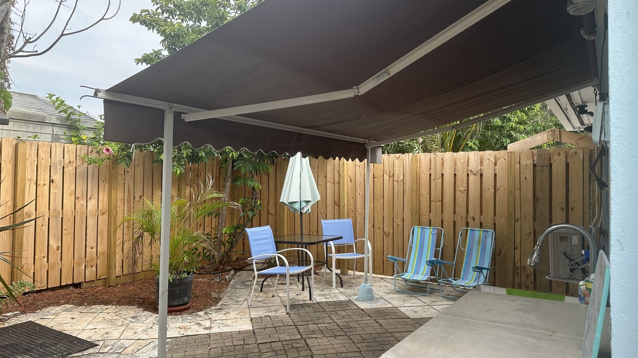 Photo of Patio Balcony in South Corals