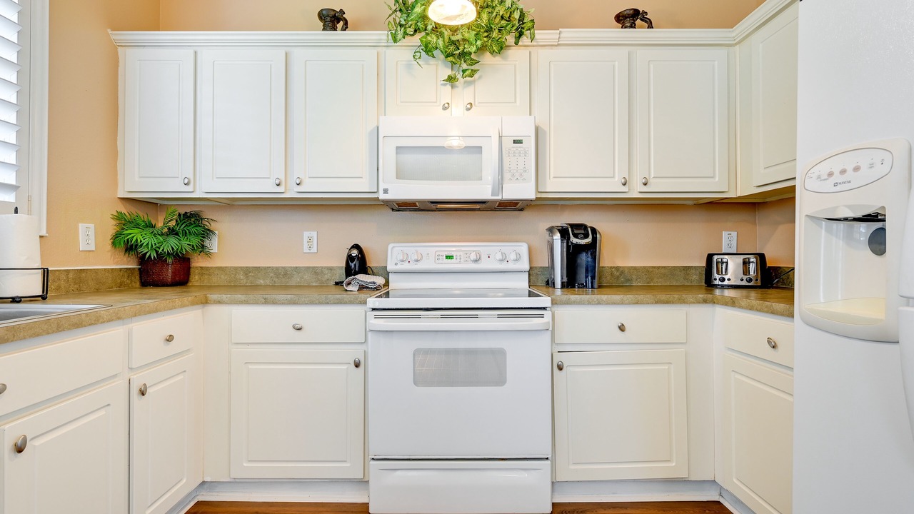 Photo of Kitchen in Land O' Lakes