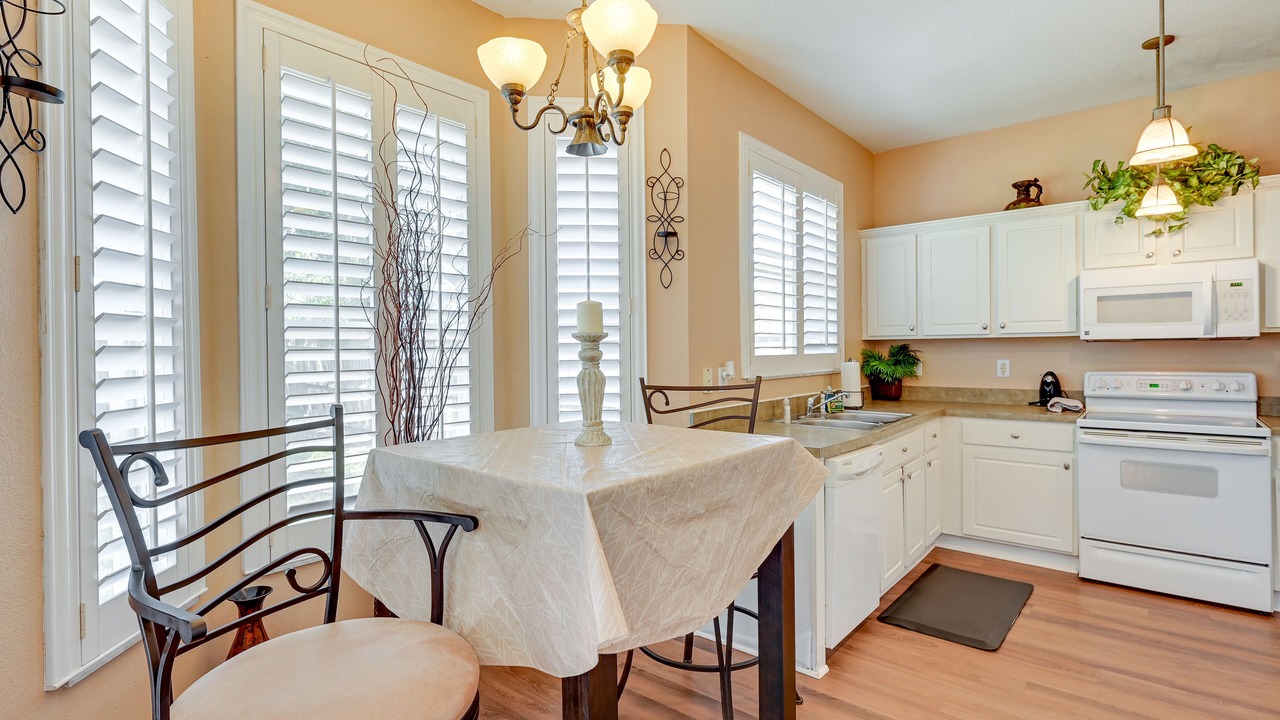 Photo of Kitchen in Land O' Lakes