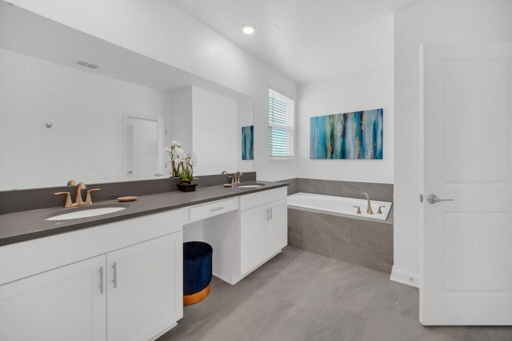 Photo of Kitchen in Tuscan Ridge