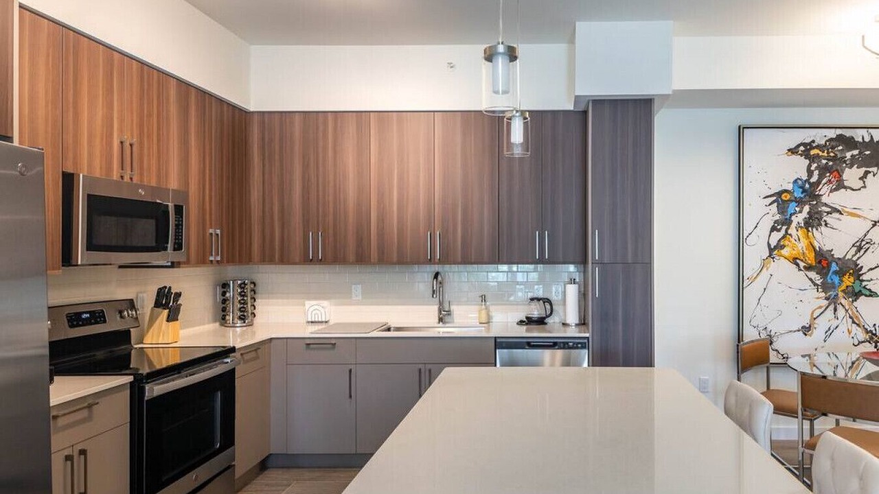 Photo of Kitchen in Greenacres