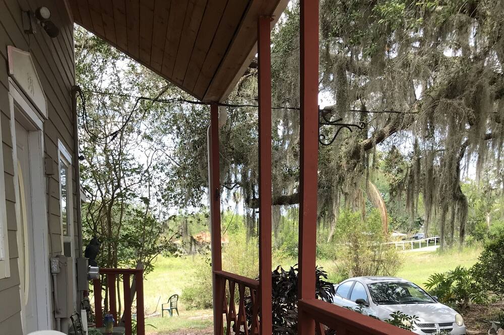 Photo of Outdoor in Fedhaven