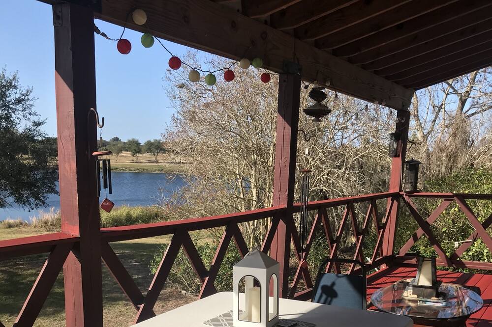 Photo of Outdoor in Fedhaven