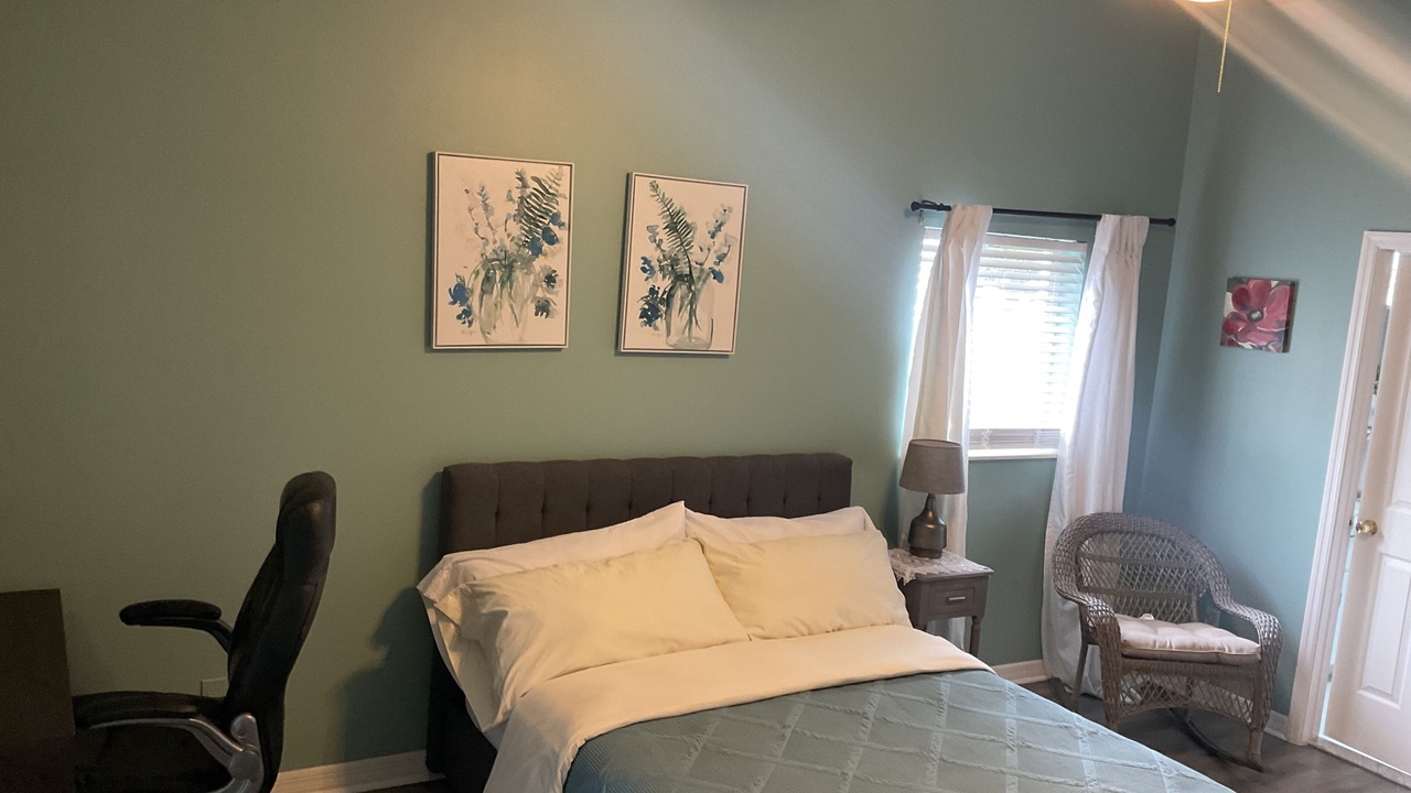 Photo of Bedroom in Indian Trails