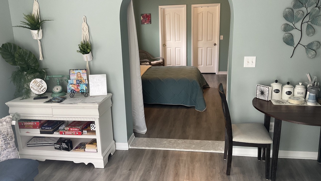 Photo of Livingroom in Indian Trails