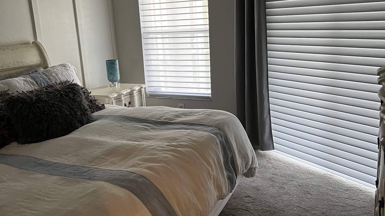Photo of Bedroom in Stoneybrook