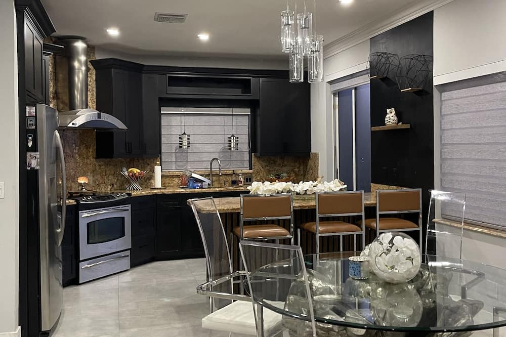 Photo of Kitchen in Pembroke Pines