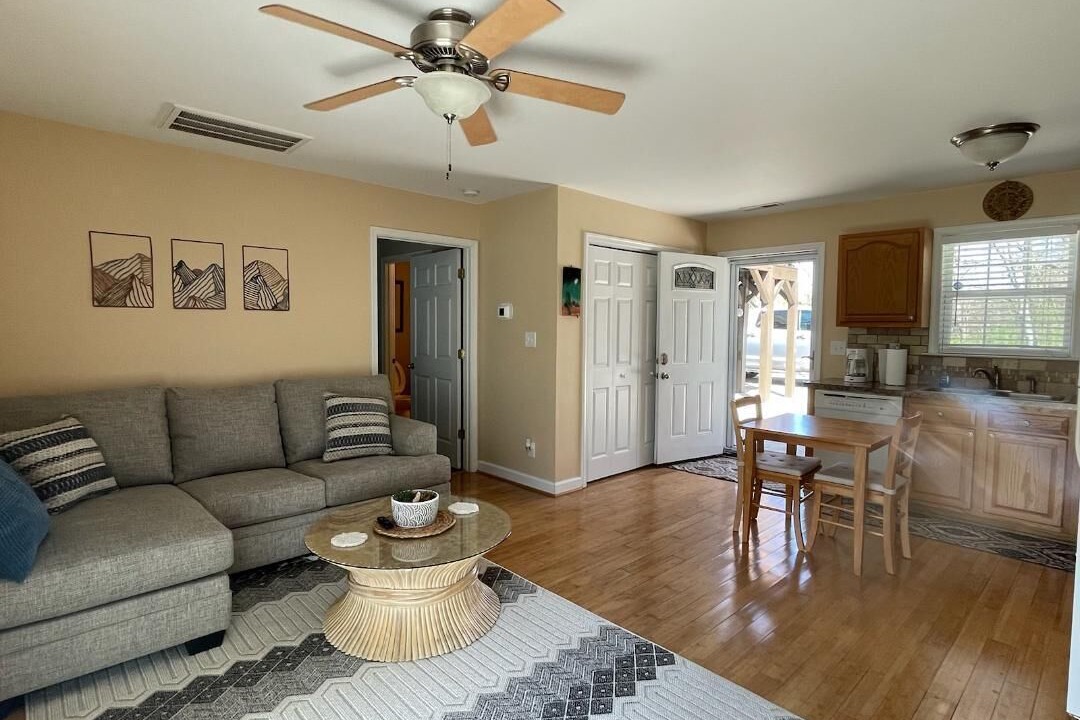 Photo of Livingroom in Clemmons