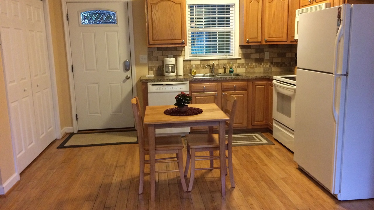 Photo of Kitchen in Clemmons